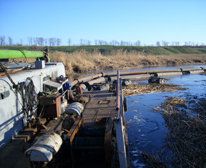 Донбасс может остаться без питьевой воды 