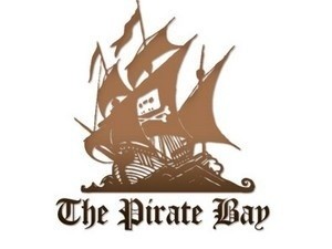 The Pirate Bay 