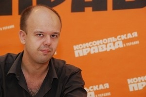 Смотритель сообщества kiev_job Александр РЯБЦЕВ: 