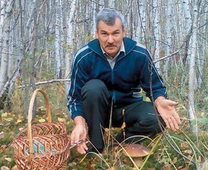 Чаще всего люди травятся грибами из лесов Мостисского района и Винников  