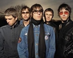 С группой Oasis покончено 