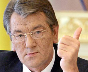Украинский президент повоевал в Крыму 