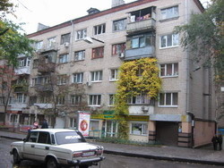 На рынке надвижимости штиль 