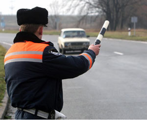 За невыплаченный штраф в 17 гривен вас могут не выпустить за границу 