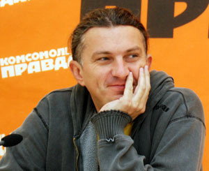 Кузьма: «Я чувствую себя комфортнее, когда поправляюсь» 