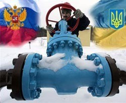 Вместо «газовой войны» этой зимой будет нефтяная? 