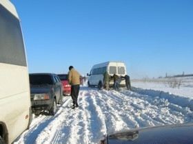 В Крым без необходимости лучше не соваться 