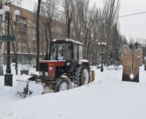 Мариупольская трасса открыта, но лучше не рисковать 