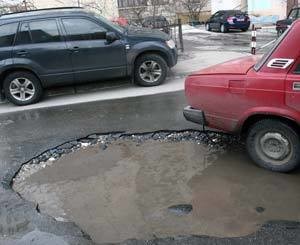 Верховная Рада может сделать водителям подарок 