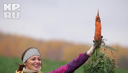 Картинки дня: четверг, 27 сентября 