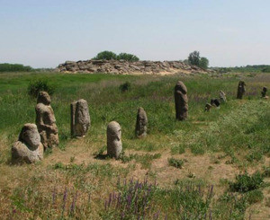 Заповедники закрыли на замок 