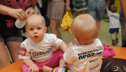 Baby Drive Запорожье