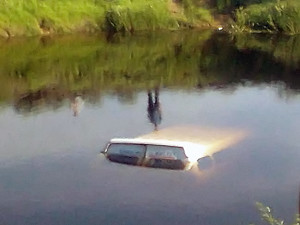 Отдых возле речки под Лубнами закончился двойным убийством