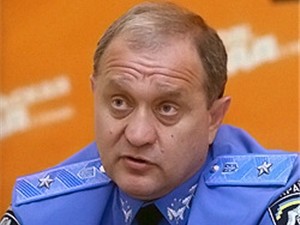 Могилев надеется вернуть в Украину воров картины Караваджо