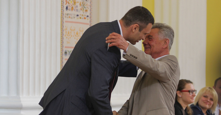 Сан Саныч дал добро