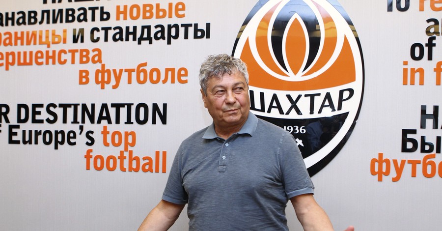 Луческу остается