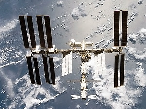 NASA пополнит экипаж МКС двумя близнецами