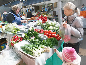 Маленькие хитрости экономии на продукта