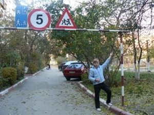 Симферопольские «скорые» попадают в капканы