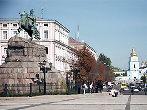 Киев остался без районного самоуправления