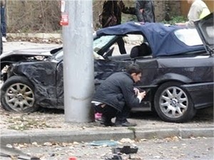 Дело футболиста Владислава Пискуна передали в суд 