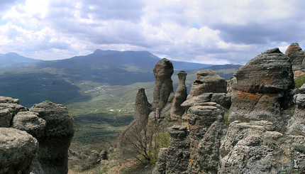 ТОП-10 самых жутких мест Украины