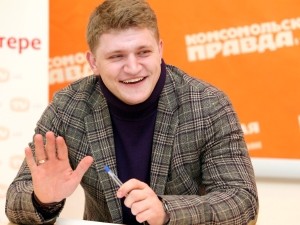 Алексей Кузнецов: На «Танцах со звездами» болею за Соседова»