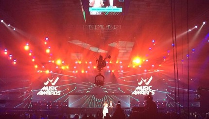 M1 Music Awards‬: список победителей года 