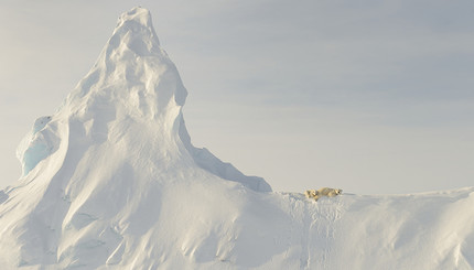 National Geographic показал лучшие фото глазами путешественника