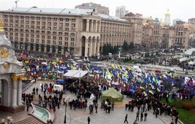 Предприниматели собирают новый Налоговый Майдан