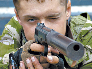 В армии появится новый род войск