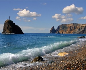 Самое теплое море сегодня в Мариуполе, самое прохладное – в Одессе