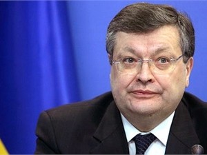 Глава МИД Украины: Газовой войны можно было избежать