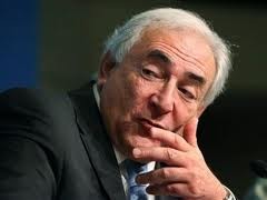 Дело Стросс-Кана могут закрыть после встречи с горничной