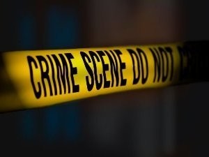 При стрельбе в ресторане ранены 8 человек