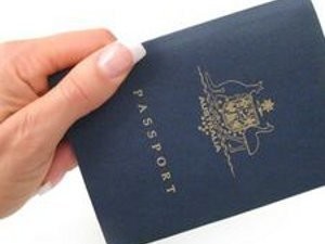 В Австралии появились 