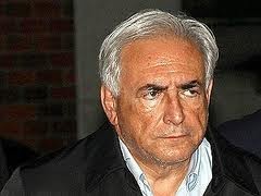 Стросс-Кан: Я не буду баллотироваться на пост президента Франции