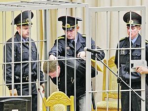 Токарю, взорвавшему минское метро, хотелось острых ощущений