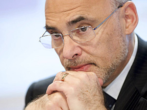 Гендиректора Hewlett-Packard уволил совет директоров