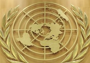 Штаты раскритиковали ООН за новый бюджет