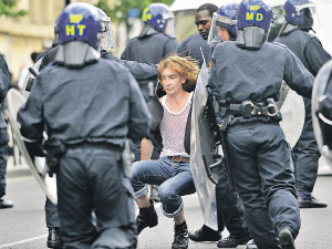 Подготовил теракт - получай соцпривилегии...