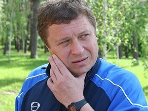 Тренер Заваров отсудил у президента Рабиновича миллион долларов