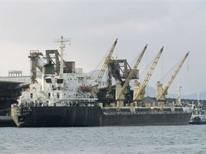 С захваченного пиратами судна вызволили одного украинца