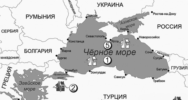 Приблизит турецкое землетрясение катастрофу в Крыму или разрядит напряжение земной коры?