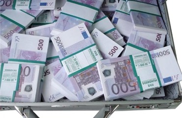 Евросоюз до 1 триллиона увеличит стабфонд