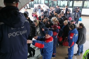 Число жертв землетрясения в Турции возросло до 534 человек 