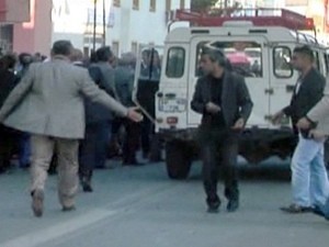 На юго-востоке Турции совершен теракт