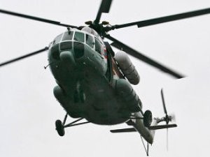 Глава МВД Мексики погиб в авиакатастрофе