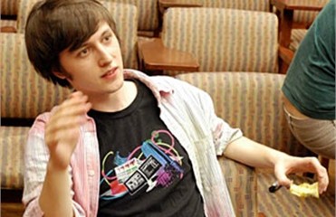 Умер студент создавший альтернативу Facebook
