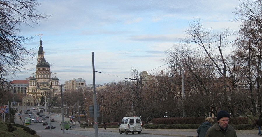 Улицам и площадям возвращают церковные названия